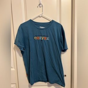 Dutch Bros Coffee T-shirt
